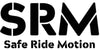 Safe Ride Motion Logo