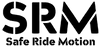 Safe Ride Motion Logo